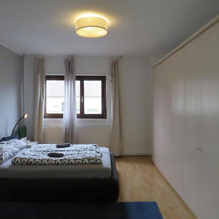 L8 Street - Mannheim Daire Dış mekan fotoğraf