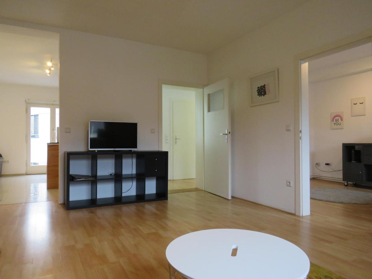 L8 Street - Mannheim Daire Dış mekan fotoğraf