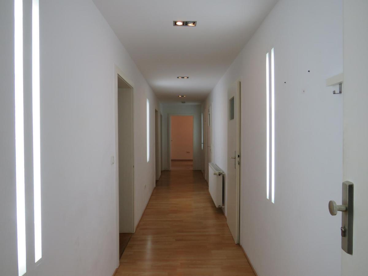 L8 Street - Mannheim Daire Dış mekan fotoğraf