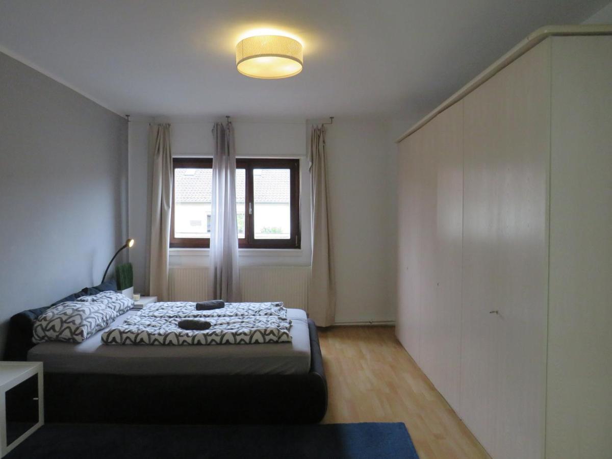 L8 Street - Mannheim Daire Dış mekan fotoğraf